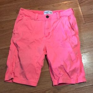 Kids shorts